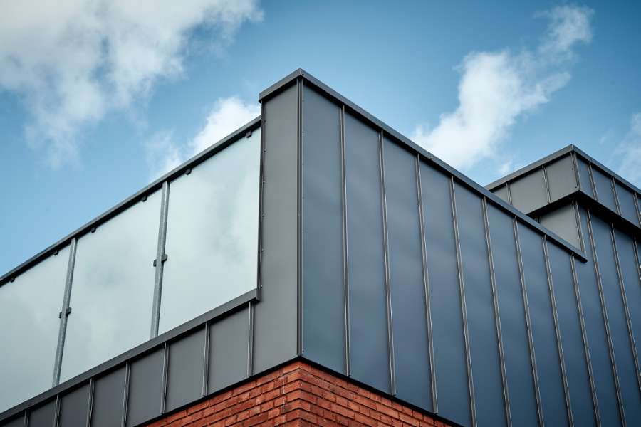 An Ancient “King” Gets a New Crown, Saxovej 1, 6000 Kolding